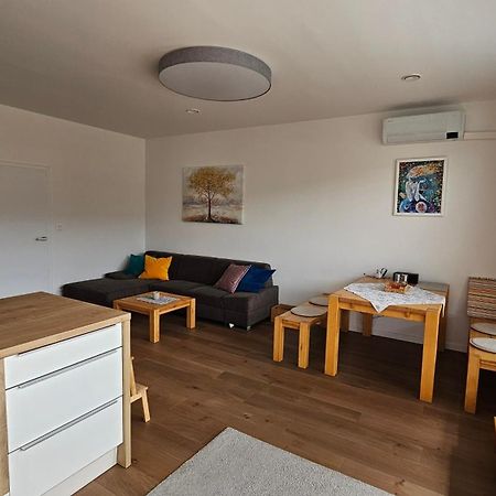 Penthouse Apartman Mineral B-4 Bardejovske Kupele Exterior photo