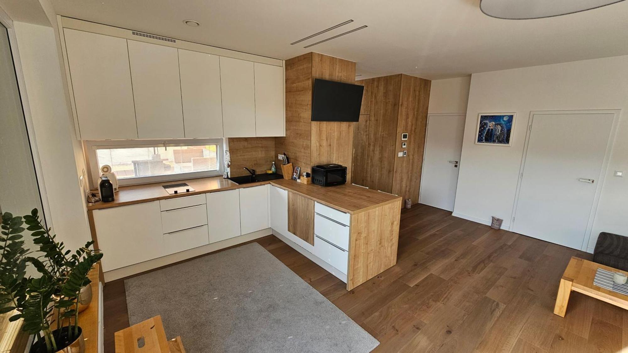 Penthouse Apartman Mineral B-4 Bardejovske Kupele Exterior photo